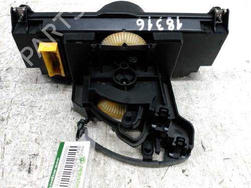 Climate control SEAT IBIZA II (6K1) | BP21430332I5