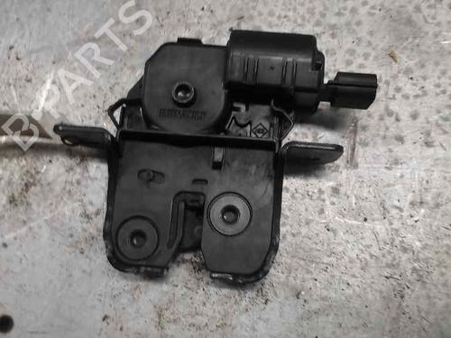 Bakluke lås RENAULT MEGANE III Hatchback (BZ0/1_, B3_)  | BP21406810C101 