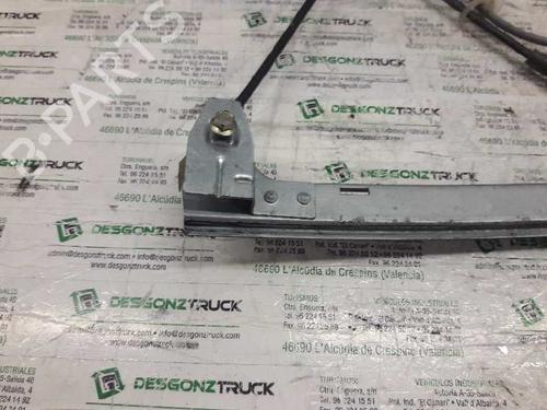 Front left window mechanism CITROËN XSARA (N1) 1.9 TD | BP21455448C22