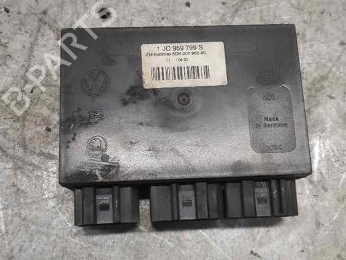 Commande Confort SEAT LEON (1M1) [1999-2006]  21408305
