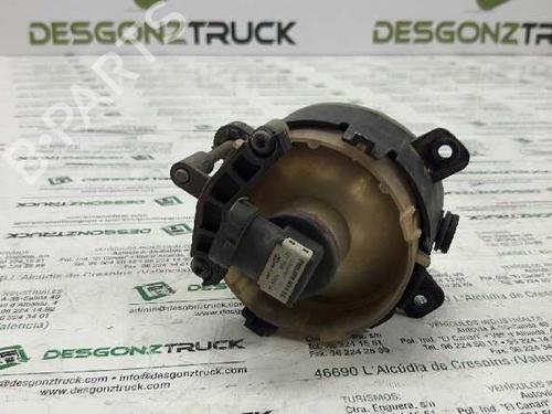 Left front fog light FORD MONDEO III (B5Y)  | BP21453204C30 