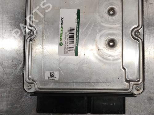 Engine control unit (ECU) VW GOLF VI (5K1) 2.0 TDI | BP29885000M57