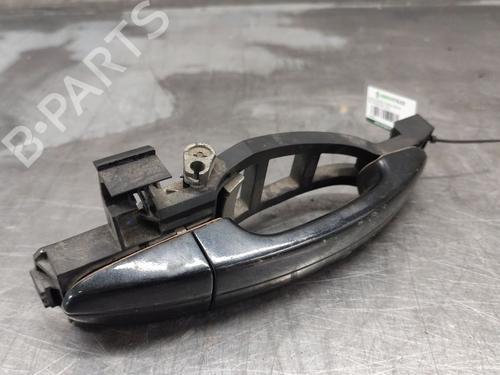 Used Rear right exterior door handle Rear right exterior door handle 38796477 38796477
