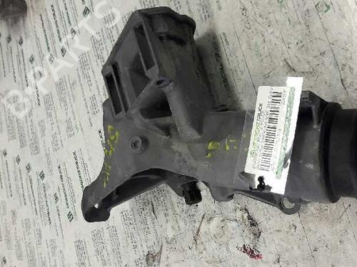 Used Oil radiator BMW 3 (E46) 320 d (136 hp) 21448010