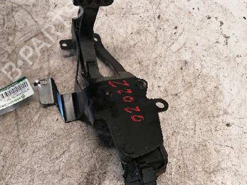 Used Pedal CITROËN JUMPY II (VF7) [2007-2016]  21482050