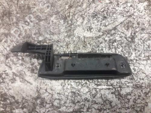 Front left exterior door handle FIAT SEICENTO / 600 (187_)  | BP21466096C128 