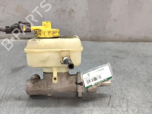 Brake master cylinder VW GOLF IV (1J1) 1.9 TDI | BP28811529M77 