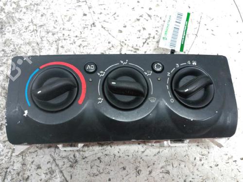 AC-Styringsenhed/Manøvreenhed RENAULT CLIO II (BB_, CB_) [1998-2016]  21444376