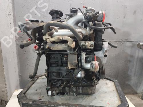 Engine SEAT TOLEDO II (1M2) 1.9 TDI | BP37607169M1 - Image 4