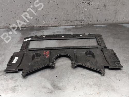 Bundpladebeskyttelse BMW 4 Convertible (G23, G83) M4 Competition M xDrive (510 hp) 32507929