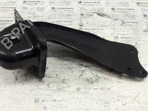 Left rear suspension arm SEAT ALTEA (5P1)  | BP21452875M14 
