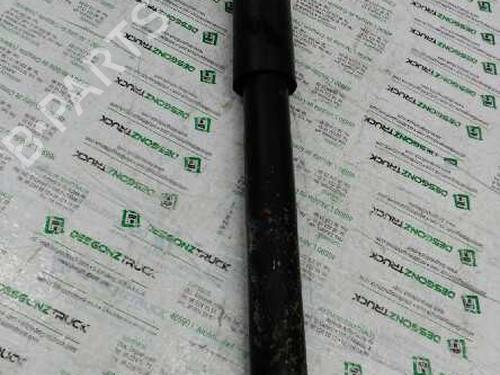 Used Left rear shock absorber MERCEDES-BENZ VITO Van (W638) [1997-2003]  21446812
