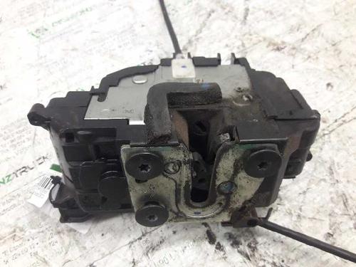 Front right lock RENAULT CLIO III (BR0/1, CR0/1)  | BP21451906C97 