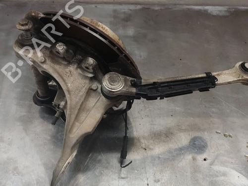 Left rear steering knuckle BMW X5 (E70) xDrive 30 d | BP29463651M27 