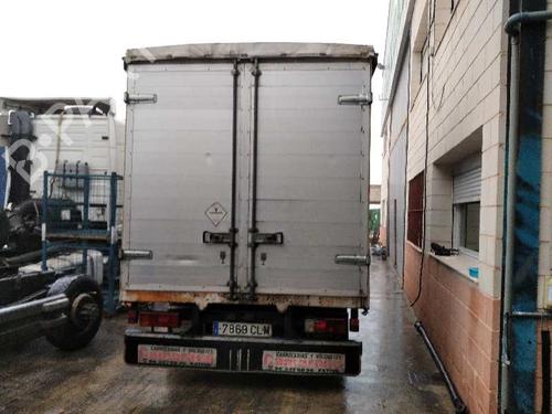 Other MITSUBISHI CANTER Platform/Chassis (FB_, FE_, FG_) | BP40064656O1 - Image 7