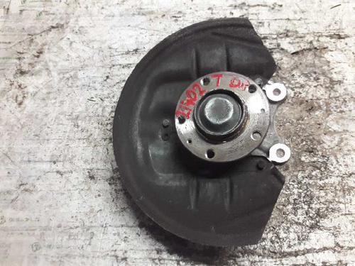 Used Right rear steering knuckle PEUGEOT 407 (6D_) [2004-2011]  21473011