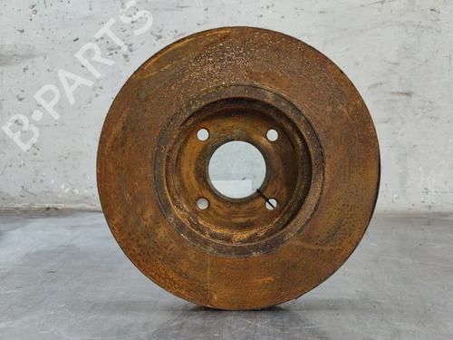 Other FORD TOURNEO COURIER B460 MPV | BP31751848O1