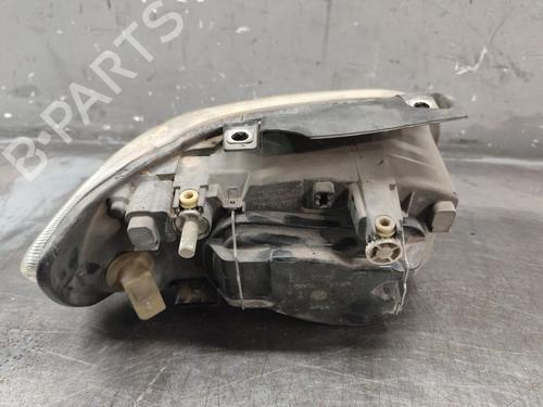 Left headlight SEAT CORDOBA (6K2) | BP39637866C28 - Image 2
