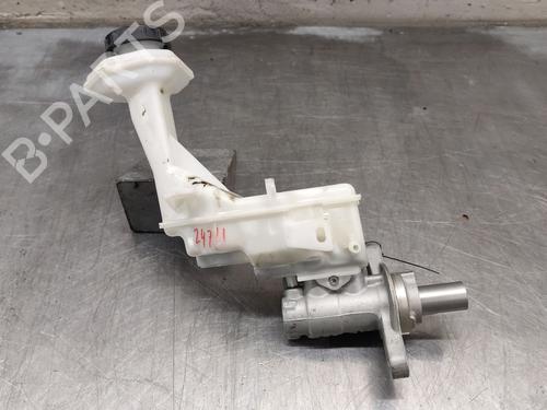 Used Brake master cylinder NISSAN QASHQAI II (J11, J11_) 1.5 dCi (110 hp) 32011174