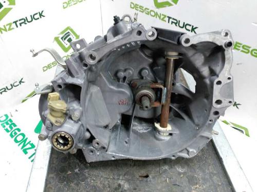 Getriebe für CITROËN ZX (N2) [1991-1999]  21428428