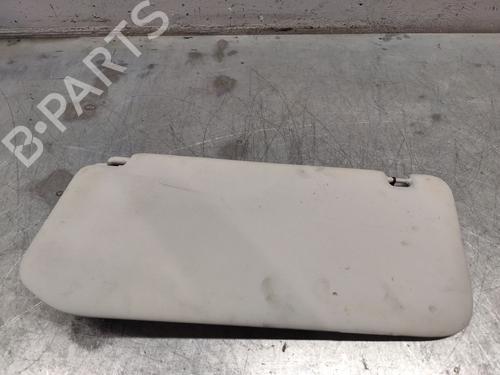 Right sun visor VW CRAFTER Van (SY_, SX_)  | BP28623018I2 