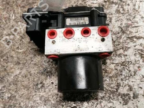 Used ABS pump SEAT IBIZA III (6L1) [2002-2009]  21475589