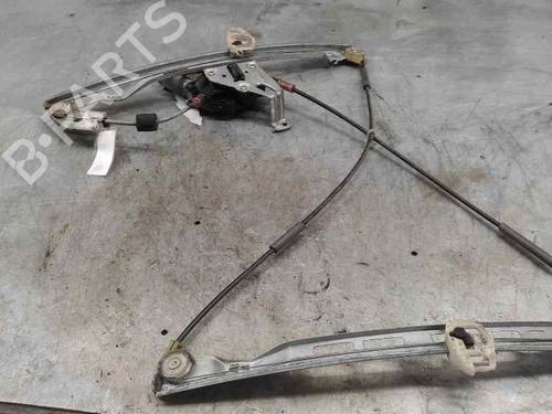 Front left window mechanism PEUGEOT 206 Hatchback (2A/C)  | BP21410529C22 