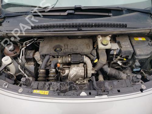 Used Parts PEUGEOT 3008 I MPV (0U_) 1.6 HDi 115 / BlueHDi 115 4987878