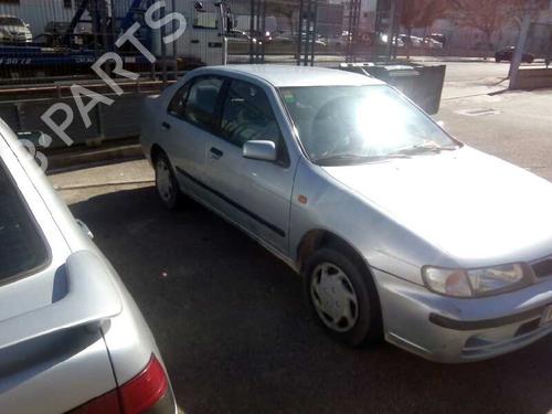 Hand brake NISSAN ALMERA I Hatchback (N15)  | BP21424419I18 