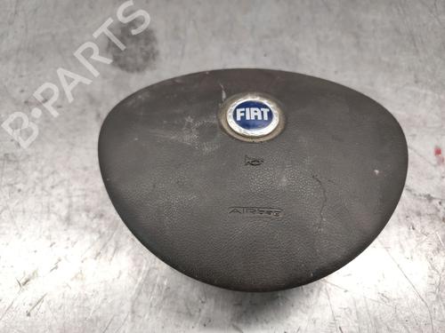 Used Driver airbag FIAT DOBLO Box Body/MPV (223_) [2000-2025]  28608189