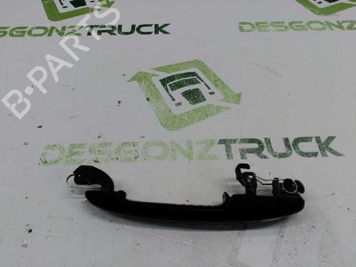 Used Rear left exterior door handle SEAT CORDOBA (6K1, 6K2) [1993-2002]  21433230