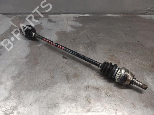 Used Right front driveshaft Right front driveshaft 38795504 38795504