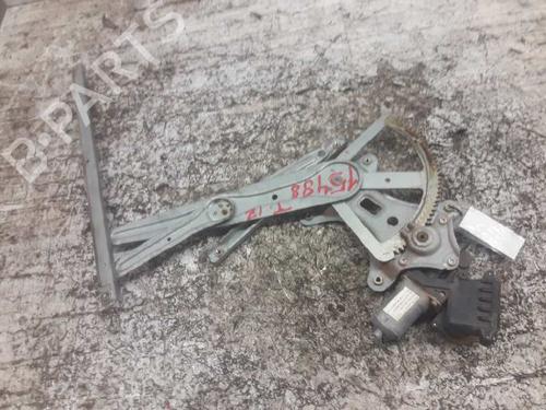 Rear left window mechanism TOYOTA COROLLA Verso (ZER_, ZZE12_, R1_) 2.2 D-4D (AUR10_, AUR10R) | BP21466836C24 