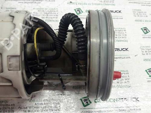 Bränslepump VW GOLF IV (1J1)  | BP21451322M76 