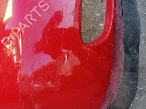 Front bumper OPEL ASTRA G Coupe (T98) 2.2 DTI (F07) | BP21480114C7 