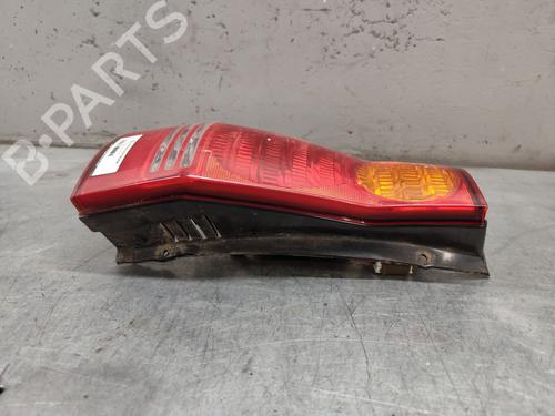 Left taillight HYUNDAI MATRIX (FC) 1.5 CRDi | BP22733886C34 
