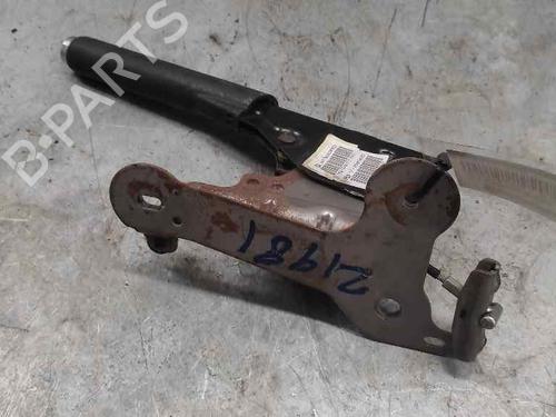 Hand brake PEUGEOT 208 I (CA_, CC_)  | BP21411059I18