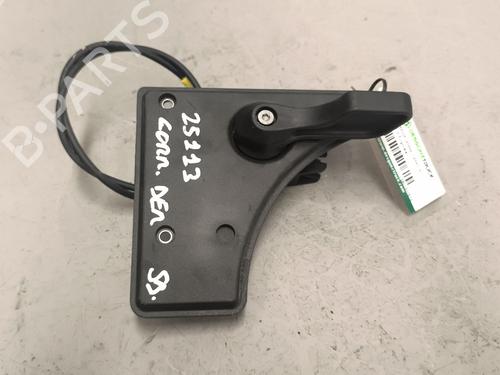 Used Front right interior door handle Front right interior door handle 39240355 39240355