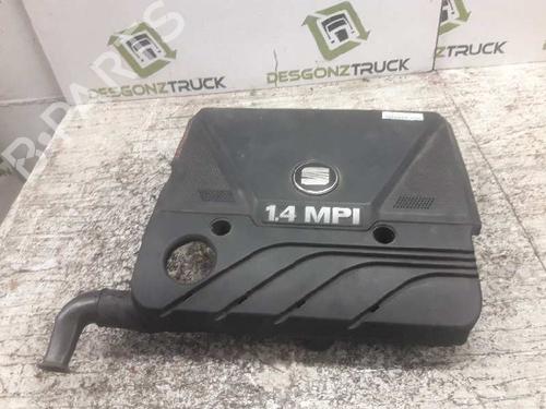 Used Air filter box SEAT IBIZA II (6K1) [1993-2002]  21466057