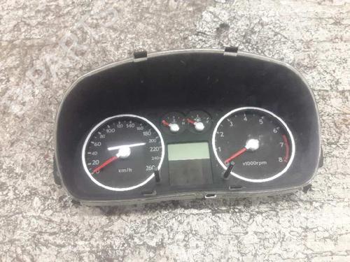 Used Instrument cluster HYUNDAI COUPE II (GK) 1.6 16V (105 hp) 21466852