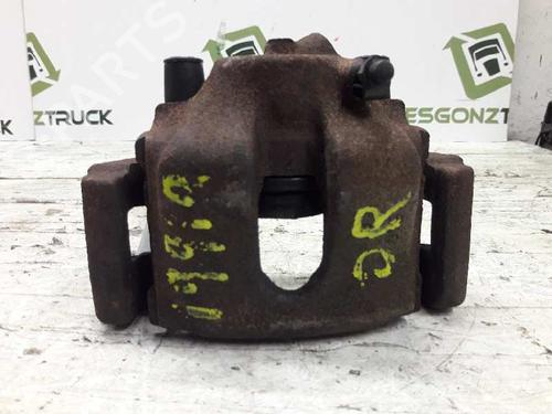 Used Right front brake caliper BMW 3 (E46) 320 d (136 hp) 21456742