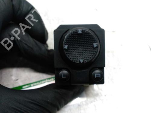 Used Mirror switch VW GOLF III Variant (1H5) [1993-1999]  21436055