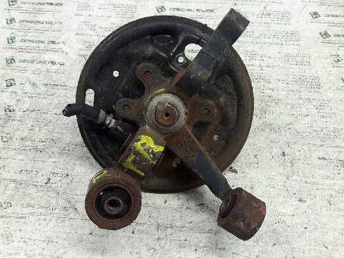 Right rear steering knuckle HYUNDAI ACCENT I (X-3)  | BP21454995M28 
