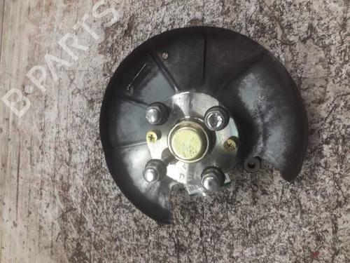 Used Right rear steering knuckle KIA SHUMA II (FB) [2001-2007]  21464537