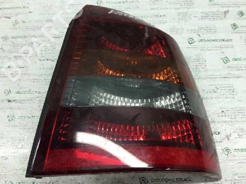 Used Right taillight OPEL ASTRA G Hatchback (T98) [1998-2009]  21449990