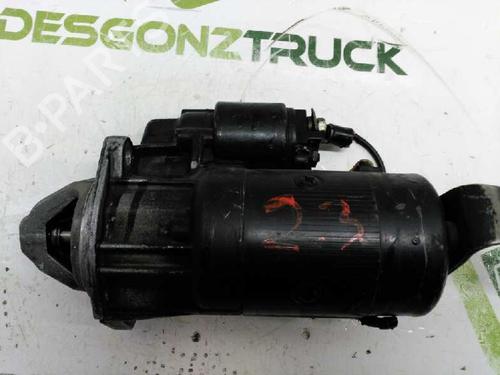 Starter NISSAN SERENA (C23) 2.3 D | BP21428124M8 