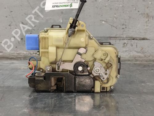 Front right lock SEAT IBIZA III (6L1) 1.9 TDI | BP31320621C97 