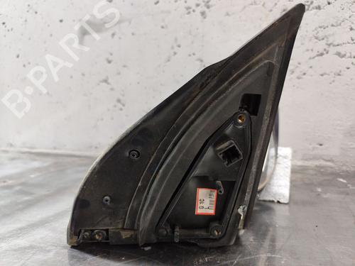 Right mirror KIA CARNIVAL II (GQ) 2.9 CRDi | BP30181898C27