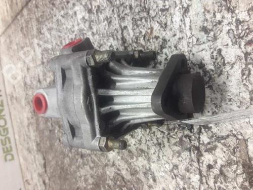 Used Steering pump NISSAN TRADE Van [1993-1998]  21468564