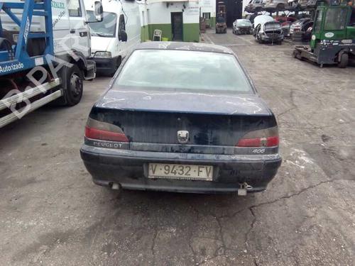 Elektronisk modul PEUGEOT 406 (8B)  | BP21442973M83 